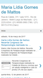 Mobile Screenshot of marialidiagomesdemattospsi.blogspot.com