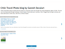 Tablet Screenshot of beautifulchile.blogspot.com
