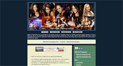 Desktop Screenshot of nightclubpictures.blogspot.com