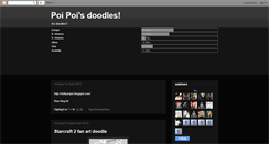 Desktop Screenshot of peacequarters.blogspot.com