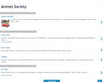 Tablet Screenshot of animessociety.blogspot.com
