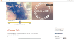 Desktop Screenshot of minha-vida-de-regimes.blogspot.com
