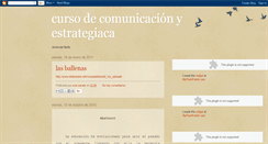Desktop Screenshot of corazavala.blogspot.com