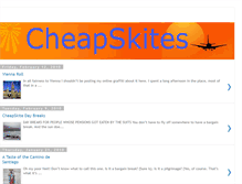 Tablet Screenshot of cheapskites.blogspot.com