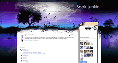 Desktop Screenshot of luvstoreadpararomance.blogspot.com