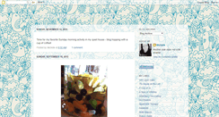 Desktop Screenshot of ihearttoscrapbook.blogspot.com