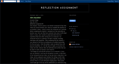 Desktop Screenshot of amandaortega8.blogspot.com