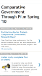 Mobile Screenshot of compgvfilm10.blogspot.com