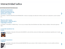 Tablet Screenshot of kulturaliasc.blogspot.com