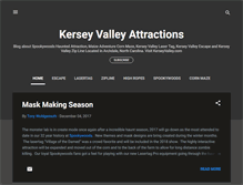 Tablet Screenshot of kerseyvalley.blogspot.com