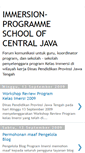Mobile Screenshot of immersi.blogspot.com