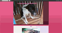 Desktop Screenshot of helpstraydog.blogspot.com