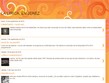 Tablet Screenshot of jerezdeopera.blogspot.com