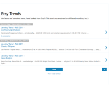Tablet Screenshot of etsytrends.blogspot.com