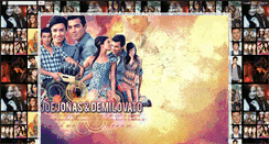 Desktop Screenshot of jemi-amorentreirmaos.blogspot.com