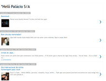 Tablet Screenshot of helopalacio.blogspot.com