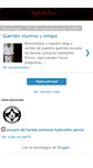 Mobile Screenshot of kyokushinpenco.blogspot.com