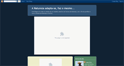 Desktop Screenshot of c4turismonatura.blogspot.com