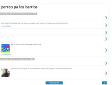 Tablet Screenshot of letwin-barrios.blogspot.com