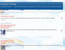 Tablet Screenshot of dwi-yulianti.blogspot.com