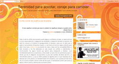 Desktop Screenshot of estoy-harta-de-ser-buena.blogspot.com