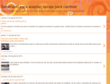 Tablet Screenshot of estoy-harta-de-ser-buena.blogspot.com