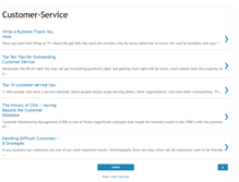 Tablet Screenshot of firoz-customer-service.blogspot.com