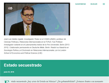 Tablet Screenshot of joseluisvaldesugalde.blogspot.com