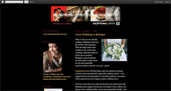 Desktop Screenshot of myexceptionalevents.blogspot.com