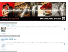 Tablet Screenshot of myexceptionalevents.blogspot.com