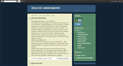 Desktop Screenshot of lumarca.blogspot.com