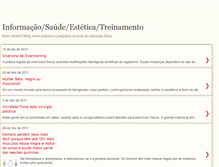 Tablet Screenshot of cristiano-silveira.blogspot.com