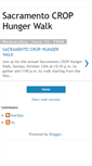 Mobile Screenshot of cropwalksac.blogspot.com