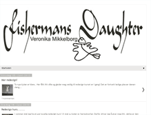 Tablet Screenshot of iamfishermansdaughter.blogspot.com