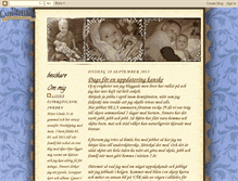 Tablet Screenshot of limberg-liteomallt.blogspot.com
