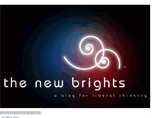 Tablet Screenshot of newbrights.blogspot.com