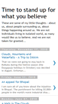 Mobile Screenshot of ithink-therefore-iam.blogspot.com