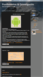 Mobile Screenshot of finvestiga4151.blogspot.com