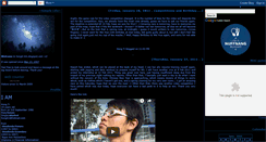 Desktop Screenshot of hongti-lim.blogspot.com
