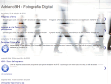 Tablet Screenshot of adrianobhfoto.blogspot.com