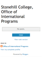 Mobile Screenshot of officeofinternationalprograms.blogspot.com