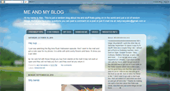 Desktop Screenshot of crazyalexhernandez.blogspot.com