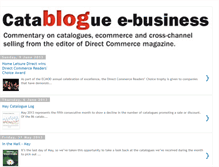 Tablet Screenshot of catalog-biz.blogspot.com