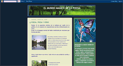 Desktop Screenshot of chemaje.blogspot.com