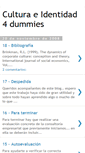Mobile Screenshot of cultura4dummies.blogspot.com
