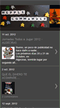 Mobile Screenshot of mepplecommander.blogspot.com