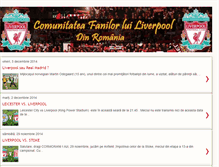 Tablet Screenshot of fanclub-liverpool.blogspot.com