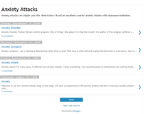 Tablet Screenshot of anxiety---attacks.blogspot.com