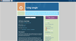 Desktop Screenshot of freshstartmynewlife.blogspot.com