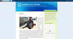 Desktop Screenshot of iamtolkienreader.blogspot.com